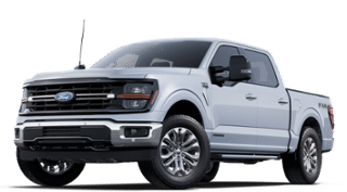 2025 Ford F-150® External Image 2